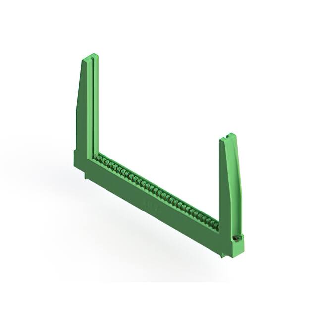 346-033-521-678 EDAC Inc.  Edgeboard Connectors
